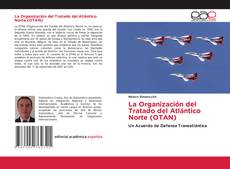 Portada del libro de La Organización del Tratado del Atlántico Norte (OTAN)