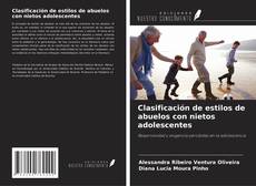 Copertina di Clasificación de estilos de abuelos con nietos adolescentes