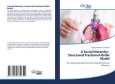 Couverture de A Social Hierarchy–Structured Fractional-Order Model