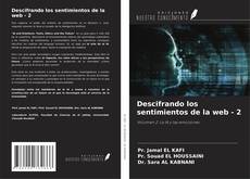 Copertina di Descifrando los sentimientos de la web - 2