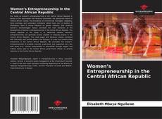 Bookcover of Women’s Entrepreneurship in the Central African Republic