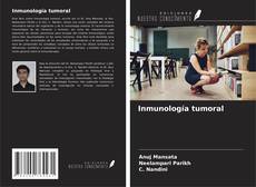 Copertina di Inmunología tumoral