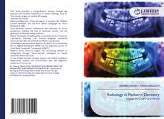 Bookcover of Radiology in Pediatric Dentistry