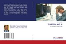 Copertina di QUANTUM AND AI