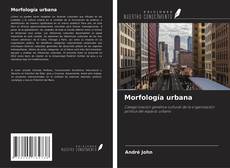 Couverture de Morfología urbana