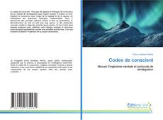 Portada del libro de Codex de conscient