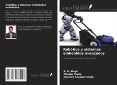 Buchcover von Robótica y sistemas embebidos avanzados