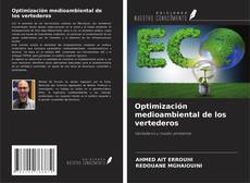 Copertina di Optimización medioambiental de los vertederos