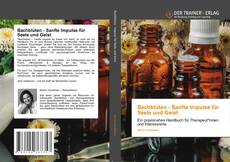 Capa do livro de Bachblüten - Sanfte Impulse für Seele und Geist 