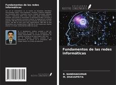 Copertina di Fundamentos de las redes informáticas