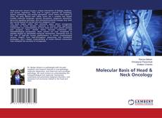 Portada del libro de Molecular Basis of Head & Neck Oncology