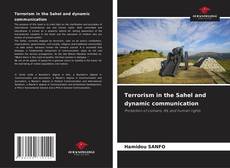 Borítókép a  Terrorism in the Sahel and dynamic communication - hoz
