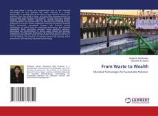 Copertina di From Waste to Wealth