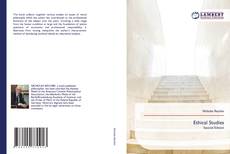 Copertina di Ethical Studies