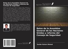 Couverture de Retos de la Asamblea General de las Naciones Unidas y reforma del Consejo de Seguridad