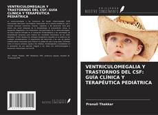 Buchcover von VENTRICULOMEGALIA Y TRASTORNOS DEL CSF: GUÍA CLÍNICA Y TERAPÉUTICA PEDIÁTRICA