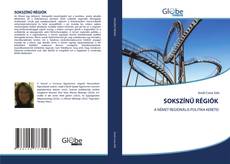 Capa do livro de SOKSZÍNŰ RÉGIÓK 