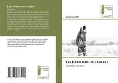 Copertina di Les Héritiers de l'Ombre