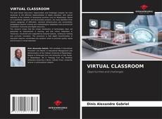 Portada del libro de VIRTUAL CLASSROOM