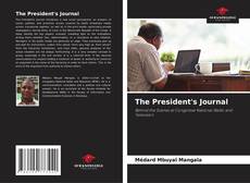 Bookcover of The President's Journal