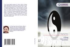 Portada del libro de I Ching