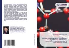 Copertina di Comparative Analysis of Low-Density and High-Density Polyethylene