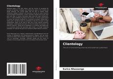 Bookcover of Clientology