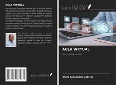Buchcover von AULA VIRTUAL