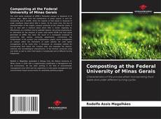 Couverture de Composting at the Federal University of Minas Gerais