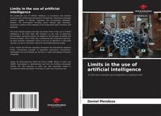 Borítókép a  Limits in the use of artificial intelligence - hoz