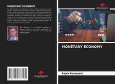 Borítókép a  MONETARY ECONOMY - hoz