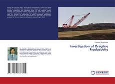 Portada del libro de Investigation of Dragline Productivity