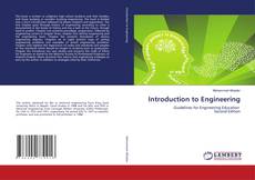 Couverture de Introduction to Engineering