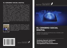 Buchcover von EL CEREBRO SOCIAL DIGITAL