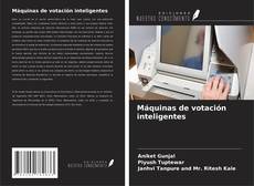 Máquinas de votación inteligentes kitap kapağı