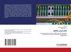 Обложка SMPS and UPS