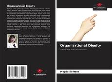 Buchcover von Organisational Dignity