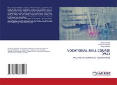 Buchcover von VOCATIONAL SKILL COURSE (VSC)