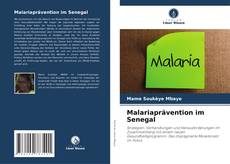 Copertina di Malariaprävention im Senegal