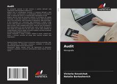 Couverture de Audit
