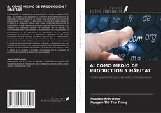 Обложка AI COMO MEDIO DE PRODUCCIÓN Y HÁBITAT