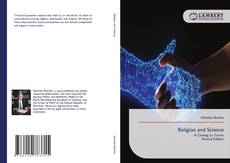Capa do livro de Religion and Science 