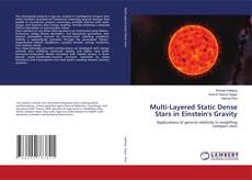 Multi-Layered Static Dense Stars in Einstein's Gravity的封面