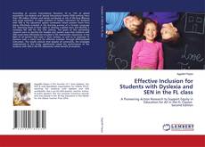 Bookcover of Effective Inclusion for Students with Dyslexia and SEN in the FL class