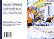 Industrial Automation kitap kapağı