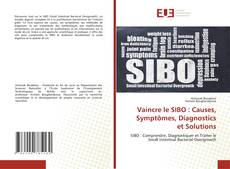 Couverture de Vaincre le SIBO : Causes, Symptômes, Diagnostics et Solutions
