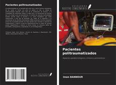 Couverture de Pacientes politraumatizados