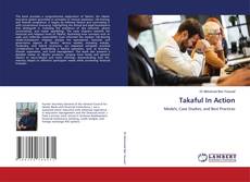 Bookcover of Takaful In Action