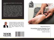 Knowledge toward Diabetic Foot Ulcer among Nurses的封面