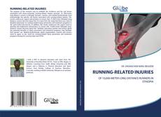 Bookcover of RUNNING-RELATED INJURIES